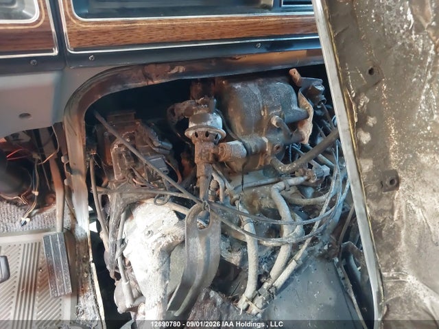 Aukcja sprzedaży 1990 Ford Econoline E350 Cutaway Van, vin: 1FDKE30G7LHA63249, numer aukcji: 12690780