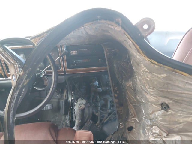 Aukcja sprzedaży 1990 Ford Econoline E350 Cutaway Van, vin: 1FDKE30G7LHA63249, numer aukcji: 12690780