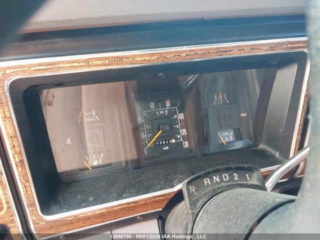 Aukcja sprzedaży 1990 Ford Econoline E350 Cutaway Van, vin: 1FDKE30G7LHA63249, numer aukcji: 12690780