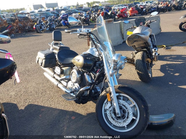 Продажа на аукционе авто 2005 Yamaha Vp11 N, vin: JYAVP11N05A014592, номер лота: 12690782
