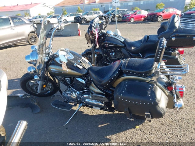 Продажа на аукционе авто 2005 Yamaha Vp11 N, vin: JYAVP11N05A014592, номер лота: 12690782