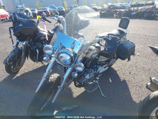 Продажа на аукционе авто 2005 Yamaha Vp11 N, vin: JYAVP11N05A014592, номер лота: 12690782