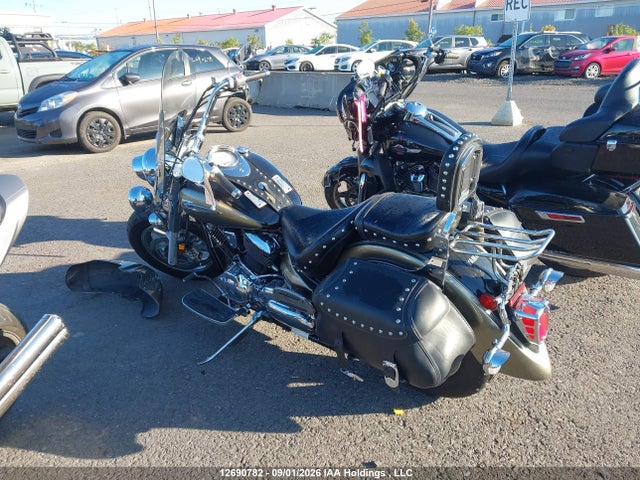 Продажа на аукционе авто 2005 Yamaha Vp11 N, vin: JYAVP11N05A014592, номер лота: 12690782