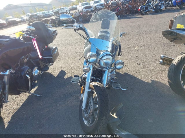 Продажа на аукционе авто 2005 Yamaha Vp11 N, vin: JYAVP11N05A014592, номер лота: 12690782
