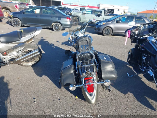 Продажа на аукционе авто 2005 Yamaha Vp11 N, vin: JYAVP11N05A014592, номер лота: 12690782
