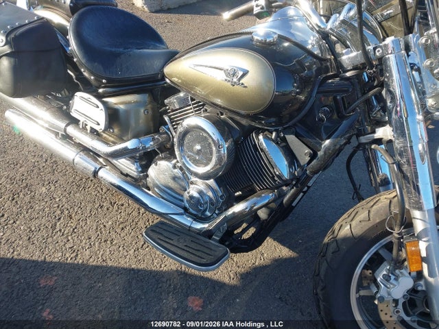 Продажа на аукционе авто 2005 Yamaha Vp11 N, vin: JYAVP11N05A014592, номер лота: 12690782