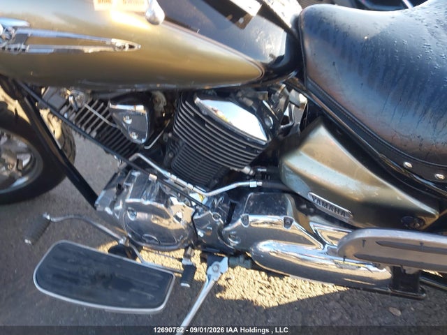 Продажа на аукционе авто 2005 Yamaha Vp11 N, vin: JYAVP11N05A014592, номер лота: 12690782
