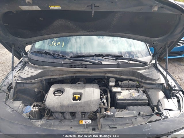 Aukcja sprzedaży 2024 Kia Soul Ex, vin: KNDJ33AUXR7909625, numer aukcji: 12690788