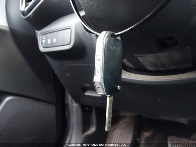 Aukcja sprzedaży 2024 Kia Soul Ex, vin: KNDJ33AUXR7909625, numer aukcji: 12690788