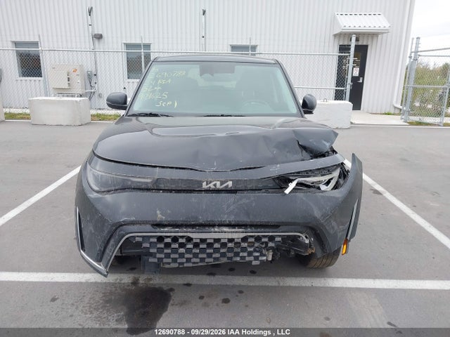 Aukcja sprzedaży 2024 Kia Soul Ex, vin: KNDJ33AUXR7909625, numer aukcji: 12690788