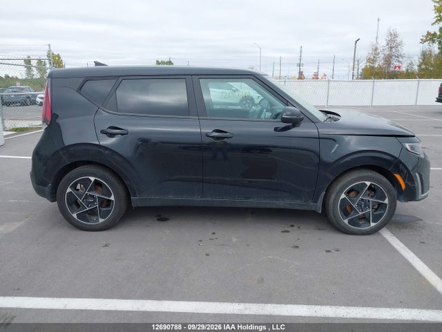 Aukcja sprzedaży 2024 Kia Soul Ex, vin: KNDJ33AUXR7909625, numer aukcji: 12690788