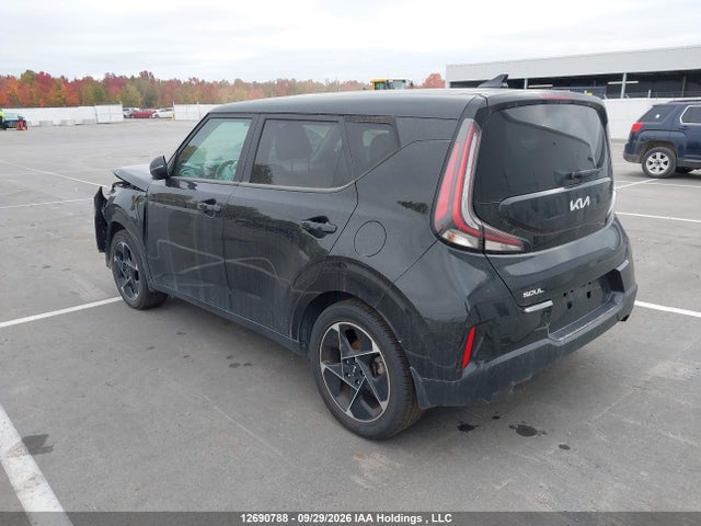 Aukcja sprzedaży 2024 Kia Soul Ex, vin: KNDJ33AUXR7909625, numer aukcji: 12690788