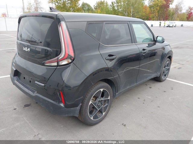 Aukcja sprzedaży 2024 Kia Soul Ex, vin: KNDJ33AUXR7909625, numer aukcji: 12690788