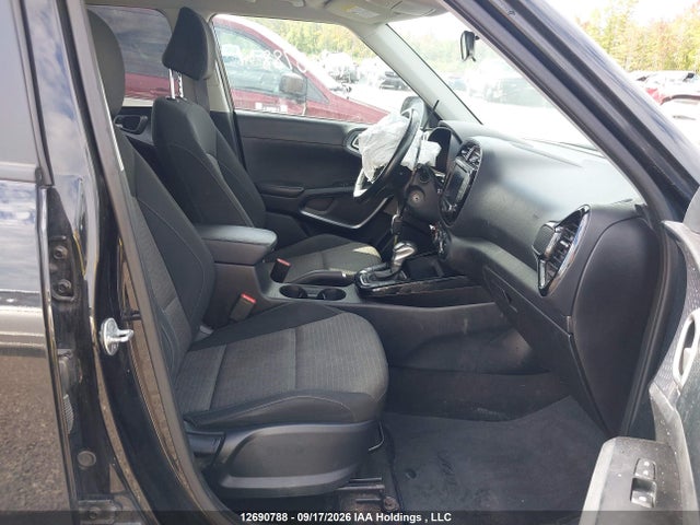 Aukcja sprzedaży 2024 Kia Soul Ex, vin: KNDJ33AUXR7909625, numer aukcji: 12690788