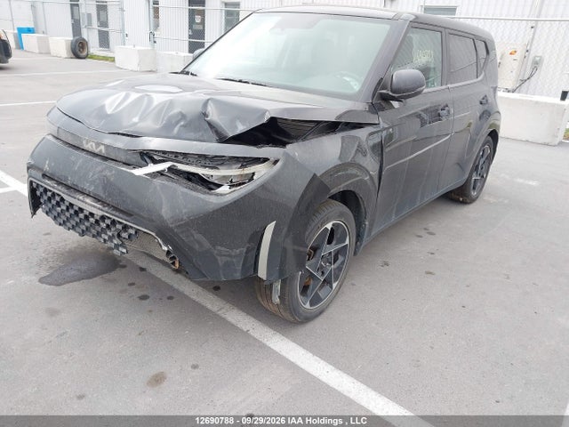 Aukcja sprzedaży 2024 Kia Soul Ex, vin: KNDJ33AUXR7909625, numer aukcji: 12690788