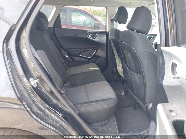 Aukcja sprzedaży 2024 Kia Soul Ex, vin: KNDJ33AUXR7909625, numer aukcji: 12690788