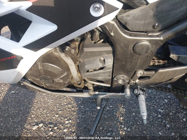 Kawasaki Ex300 B 2015 JKAEX8B12FDA19234 Image 9