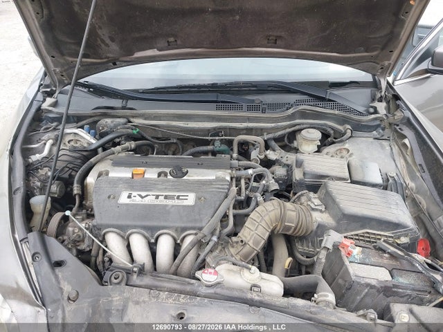 Продажа на аукционе авто 2006 Honda Accord Ex, vin: 1HGCM56876A810080, номер лота: 12690793