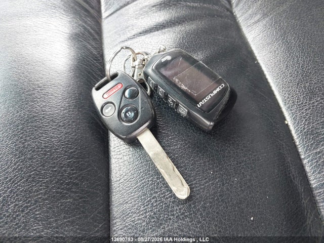 Продажа на аукционе авто 2006 Honda Accord Ex, vin: 1HGCM56876A810080, номер лота: 12690793