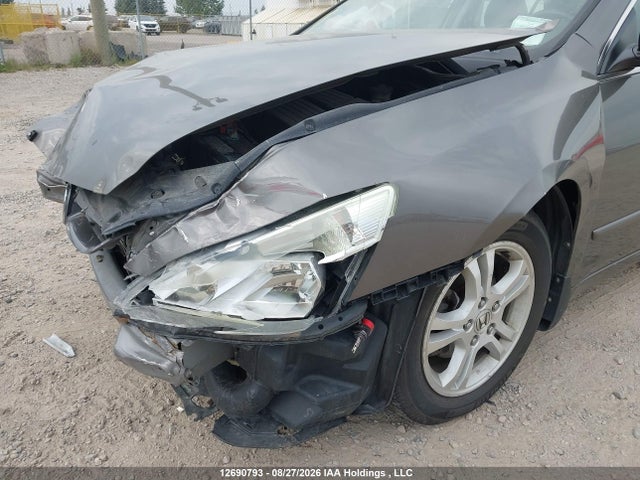 Продажа на аукционе авто 2006 Honda Accord Ex, vin: 1HGCM56876A810080, номер лота: 12690793