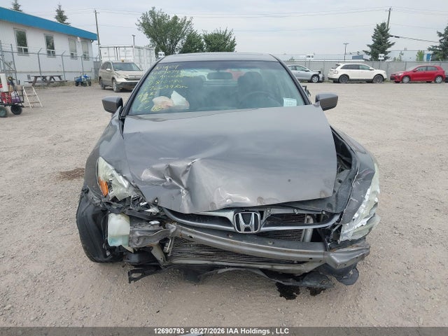 Продажа на аукционе авто 2006 Honda Accord Ex, vin: 1HGCM56876A810080, номер лота: 12690793