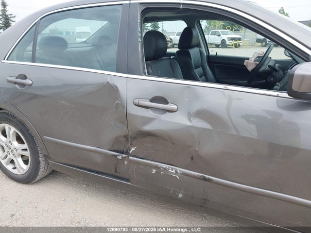 Продажа на аукционе авто 2006 Honda Accord Ex, vin: 1HGCM56876A810080, номер лота: 12690793