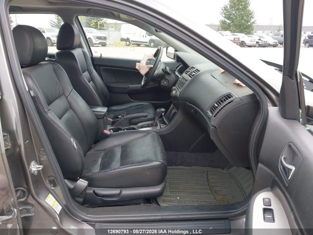 Продажа на аукционе авто 2006 Honda Accord Ex, vin: 1HGCM56876A810080, номер лота: 12690793