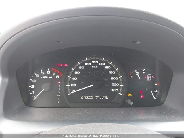 Продажа на аукционе авто 2006 Honda Accord Ex, vin: 1HGCM56876A810080, номер лота: 12690793