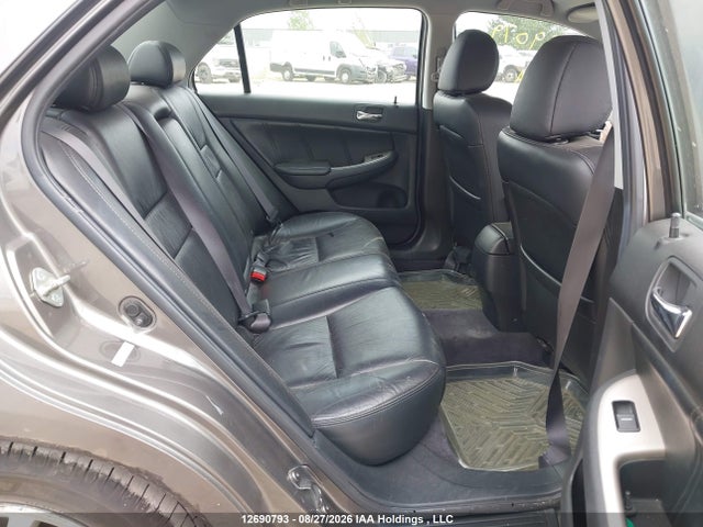 Продажа на аукционе авто 2006 Honda Accord Ex, vin: 1HGCM56876A810080, номер лота: 12690793