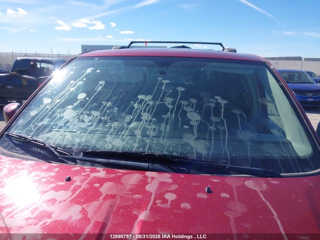 2C4RDGDG2GR241991 Dodge Grand Caravan Crew