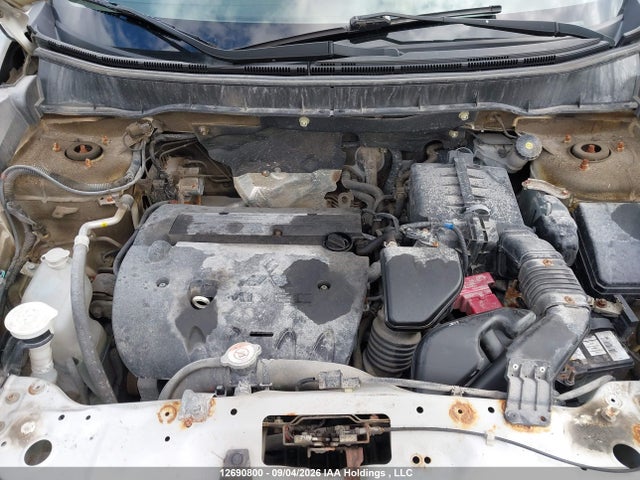 JA4AJVAW7MU601822 Mitsubishi Rvr Se/sel/le/gt
