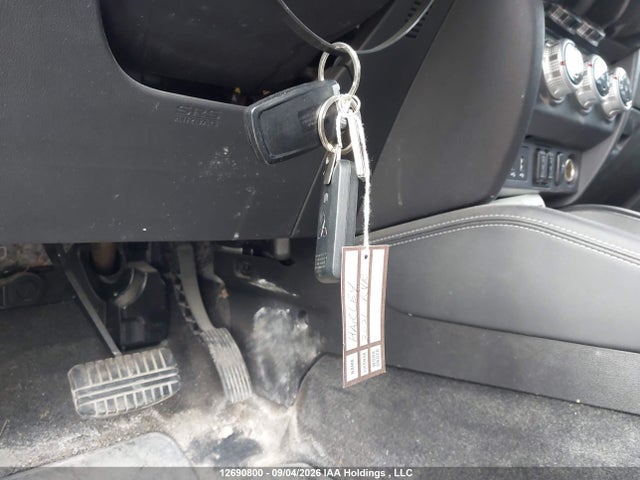 JA4AJVAW7MU601822 Mitsubishi Rvr Se/sel/le/gt