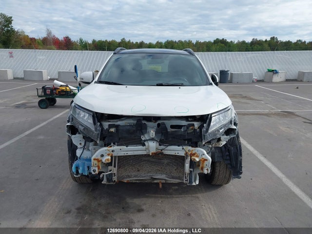 JA4AJVAW7MU601822 Mitsubishi Rvr Se/sel/le/gt