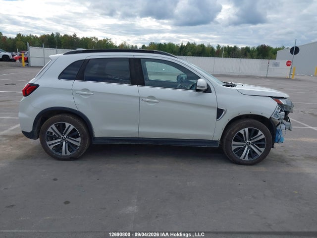 JA4AJVAW7MU601822 Mitsubishi Rvr Se/sel/le/gt