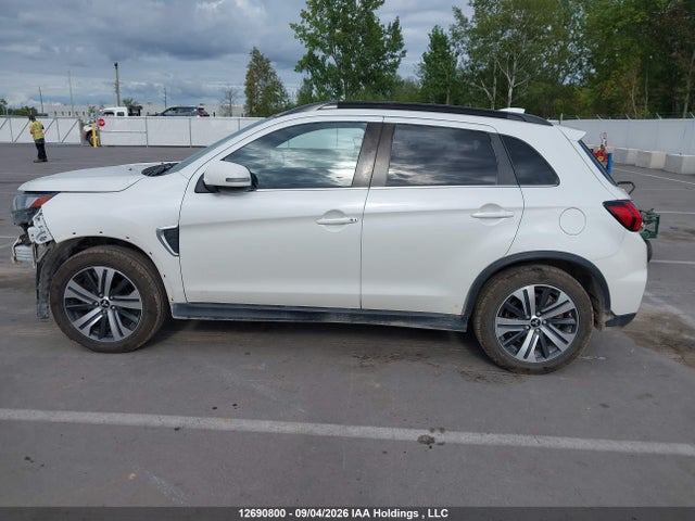 JA4AJVAW7MU601822 Mitsubishi Rvr Se/sel/le/gt
