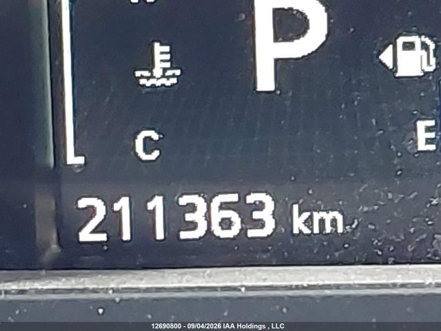 JA4AJVAW7MU601822 Mitsubishi Rvr Se/sel/le/gt