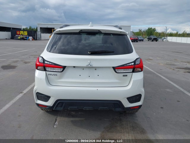 JA4AJVAW7MU601822 Mitsubishi Rvr Se/sel/le/gt