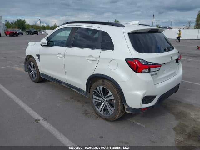 JA4AJVAW7MU601822 Mitsubishi Rvr Se/sel/le/gt