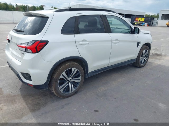 JA4AJVAW7MU601822 Mitsubishi Rvr Se/sel/le/gt