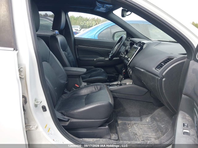 JA4AJVAW7MU601822 Mitsubishi Rvr Se/sel/le/gt