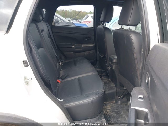 JA4AJVAW7MU601822 Mitsubishi Rvr Se/sel/le/gt