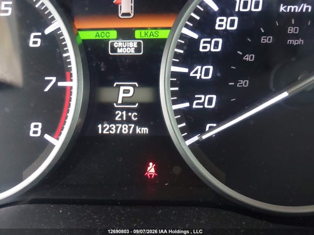 Acura Rdx Elite 2017 5J8TB4H7XHL805192 Image 15