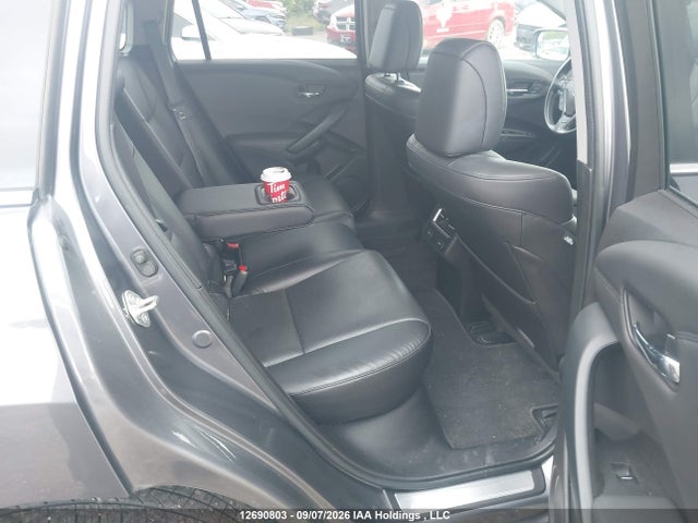 Acura Rdx Elite 2017 5J8TB4H7XHL805192 Image 8