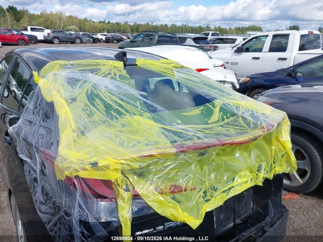 Toyota Prius Prime Upgrade 2021 JTDKAMFP1M3170096 Image 19