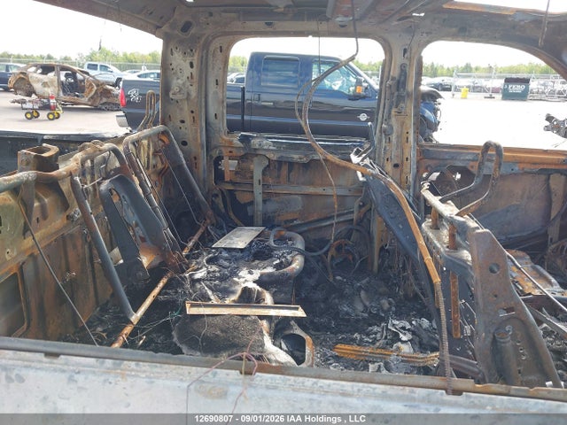 1C6RR7LT0KS699320 RAM 1500 Classic Slt