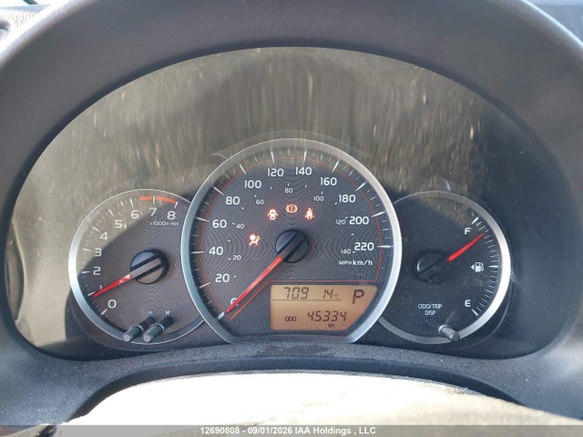 12690808 :رقم المزاد ، JTDKTUD33DD554207 vin ، 2013 Toyota Yaris مزاد بيع