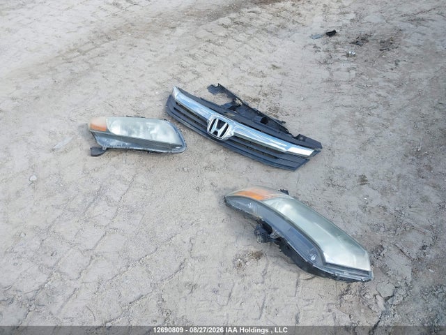12690809 :رقم المزاد ، 2HGFB2F4XCH111473 vin ، 2012 Honda Civic Lx مزاد بيع