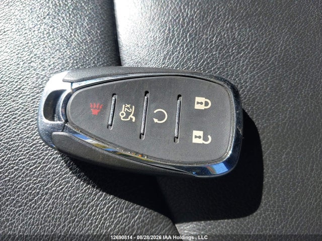 Chevrolet MALIBU LT 2020 1G1ZD5ST0LF099669 Image 11