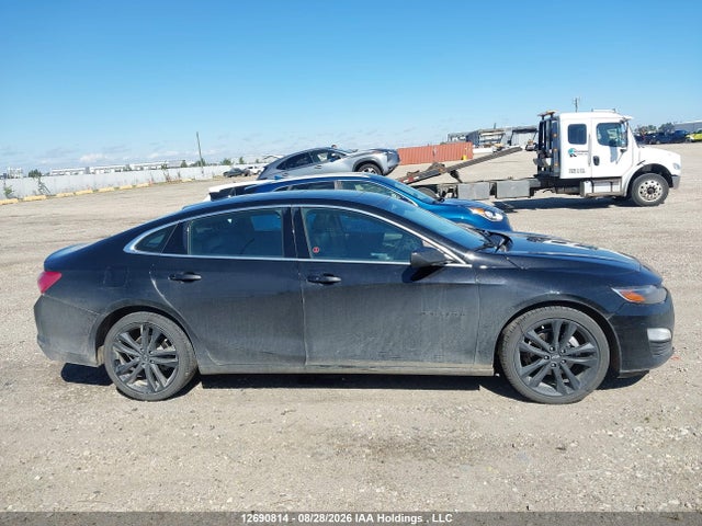 Chevrolet MALIBU LT 2020 1G1ZD5ST0LF099669 Image 13