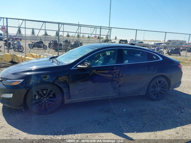 Chevrolet MALIBU LT 2020 1G1ZD5ST0LF099669 Image 14